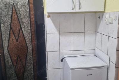 Garsonieră nedecomandată în Central - 3