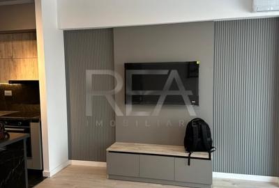 2 Camere | Parcare Subterana | Atrium Plaza - Zona Sisesti - 4