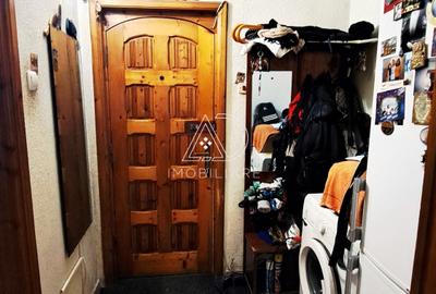 Garsonieră semidecomandată în Grivița - 6