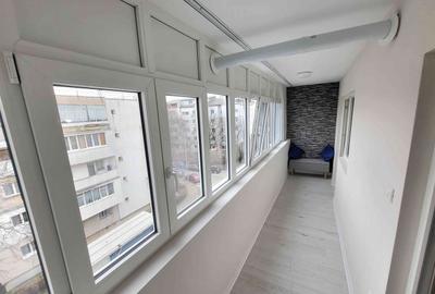 Apartament cu 3 camere decomandat în George Bacovia - 3