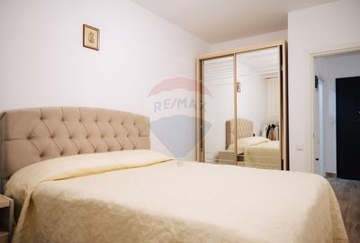 Apartament cu 2 camere de vanzare - 9
