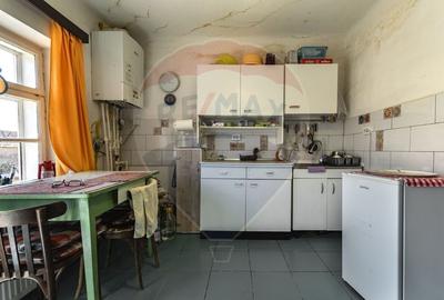 Casă individuală cu 3 camere cu Teren 609 Mp în Grid - 11