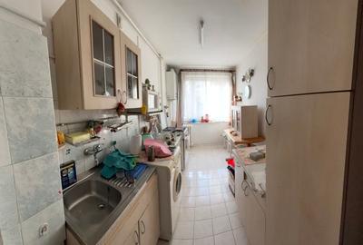 Apartament cu 2 camere semidecomandat în Tudor - 7