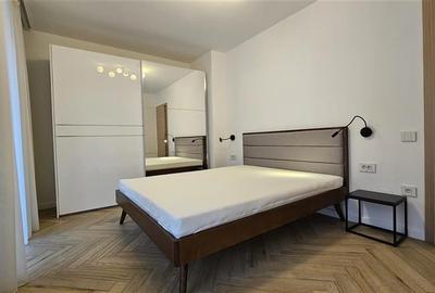 Apartament cu 2 camere semidecomandat, mobilat în Mărăști - 3