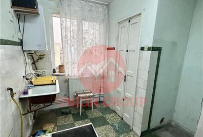 Apartament 4 Camere, aproape de centrul vechi si de plaja, s - 6