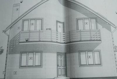 Casa de vanzare comuna Banloc - 1