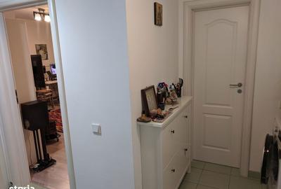 Garsonieră în Central - 10