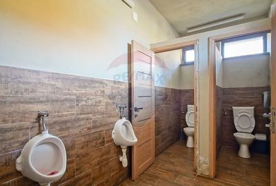 Spațiu comercial, de 140 mp, în Bod - 17