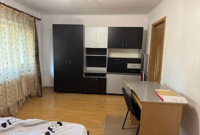 Apartament 2 camere cartier Zorilor, zona Piata Zorilor - 9