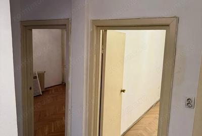 Apartament cu 3 camere decomandat în Olimpia-Stadion - 4