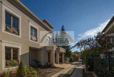 Oportunitate Unică Bijuterie Arhitecturală la 2 Minute de Jolie Ville - 46