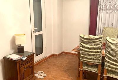 Apartament cu 3 camere decomandat în Unirii - 8