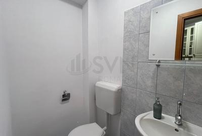 REA1024842 Apartament 3 Camere l Mobilat lTerasa Linistita l Ultracentral l Univ - 11