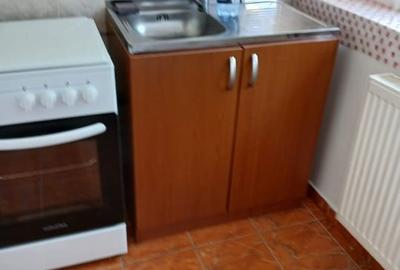 Garsonieră decomandată în Telegrafului - 4