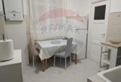 Apartament cu 2 camere decomandat, mobilat în P-ța Romană - 10