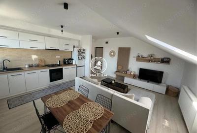 Apartament cu 2 camere decomandat în Păcurari