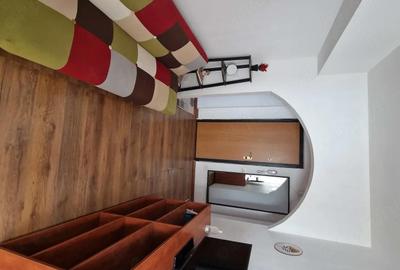 Apartament cu 3 camere decomandat în Obor - 1