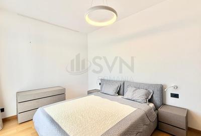 Apartament cu 4 camere decomandat, mobilat în Primăverii - 18