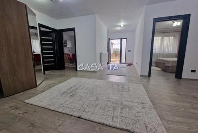 Casa P+M situata in Targu Jiu,  Ana Ipatescu - 16