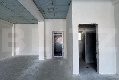 Spațiu comercial, de 108.5 mp, în Brestei - 7