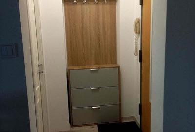 Garsoniera moderna, situata in zona Drumul Taberei - 2