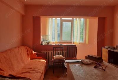 Vanzare Apartament cu 3 camere cf.1 decomandat, str, Scolilor, zona Obor. - 3