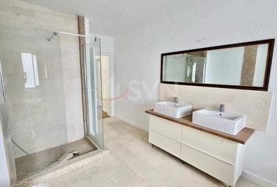 Apartament superb, de 110mp, renovat complet, langa parcul HERASTRAU - 2