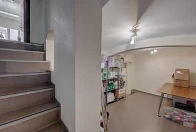 Vilă de vânzare în inima Cotroceniului / Investiție cu potențial Vilă de vânzare în inima Cotroceniului / Investiție cu potențial - 35