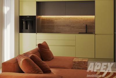 Apartament 2 camere | Bloc nou | Incalzire in pardoseala | Bragadiru