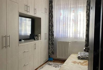 Apartament cu 2 camere nedecomandat în Gemenii - 2
