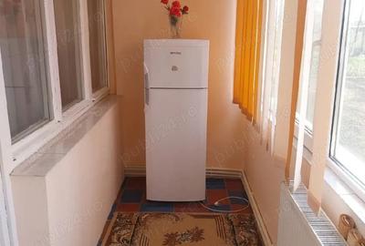 Apartament cu 2 camere semidecomandat în Central - 2