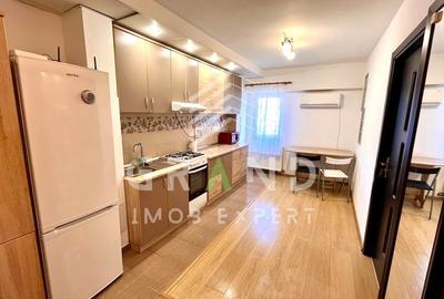 Garsonieră decomandată, mobilată în Mănăștur - 4