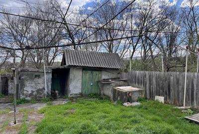 Casă individuală cu 3 camere cu Teren 3200 Mp în Jariștea - 2