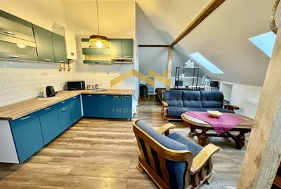 Elisabetin-3 Apartamente-Garaj - 14