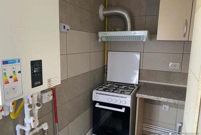 Inchiriez garsoniera zona Medicinei Inchiriez garsoniera zona Medicinei - 3