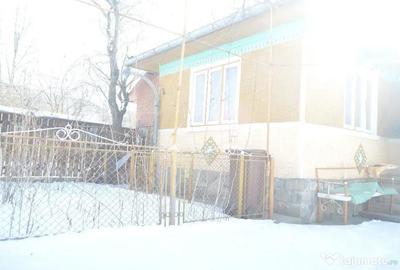 Casă cu 4 camere cu Teren 430 Mp în Podul Lung - 9