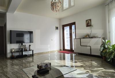 Vila - 4 camere, mobilata lux, Stupini - Brasov - 5