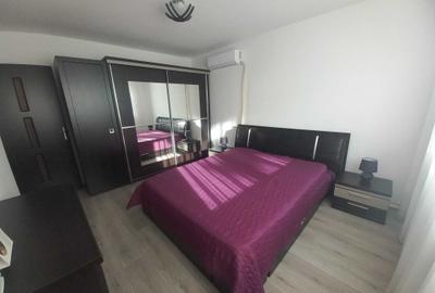Apartament cu 2 camere decomandat în 7 Noiembrie - 6