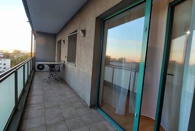 Apartament 2 Camere Doamna Ghica Plaza - 19