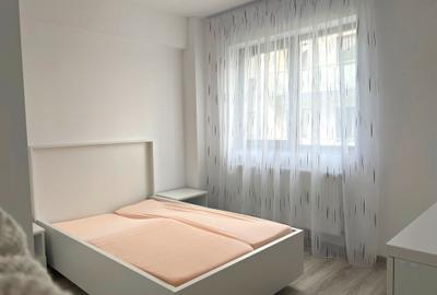 Apartament cu 2 camere decomandat, mobilat în Valea Adâncă - 2