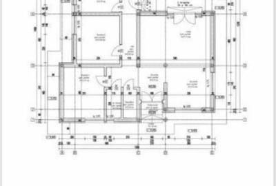 Oportunitate ! Casa pe un singur nivel in Sancraiu de Mures - 1