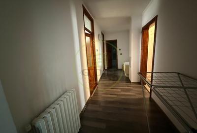 Apartament cu 4 camere decomandat, mobilat în 1 Mai - 16