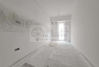 Apartament decomandat de vanzare in Iasi, Galata, 44,58 mp, bloc nou - 7