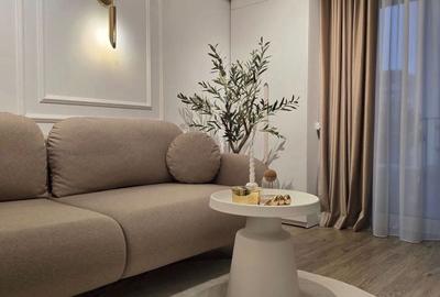 Apartament cu 2 camere decomandat, mobilat în Theodor Pallady - 2