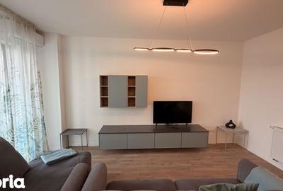Apartament cu 2 camere, mobilat în Andrei Mureșanu - 6