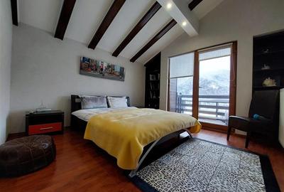 Resedinta Exclusivista Sinaia, Central - 28
