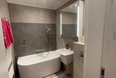 Garsoniera 43 mp- LUX - AFI COTROCENI - 6