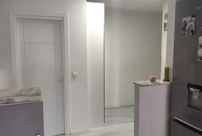 Apartament cu 4 camere decomandat în Ampoi 3 - 6