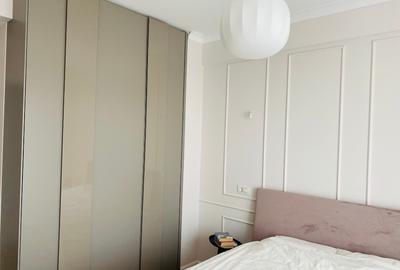 Apartament cu 3 camere decomandat în Străulești - 12