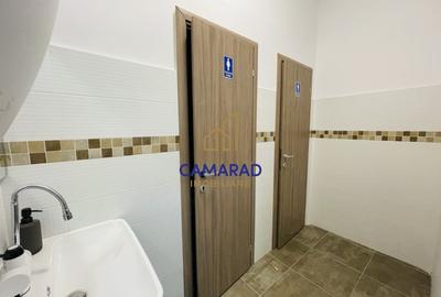 Spațiu comercial, de 79.139999389648 mp, în Progresul - 11